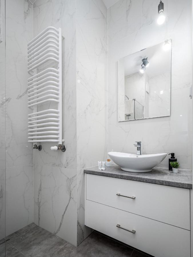 Prymasa Street Apartament Apartment Warsaw Ngoại thất bức ảnh