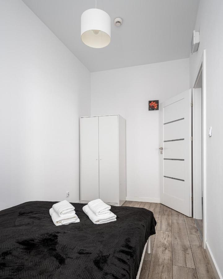 Prymasa Street Apartament Apartment Warsaw Ngoại thất bức ảnh